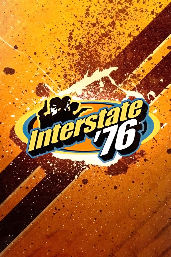 Cover: Interstate '76